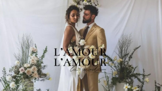 L’Amour l’amour la Mode, le festival lyonnais qui dépoussière l’univers du mariage L’Amour l’amour la Mode, le festival lyonnais qui dépoussière l’univers du mariage