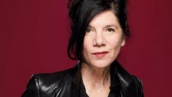 La lyonnaise Brigitte Giraud décroche le Prix Goncourt