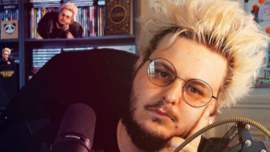 Le youtubeur lyonnais InThePanda, accusé d’attouchements sur mineurs