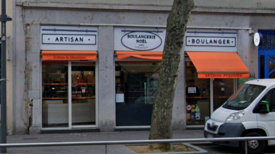 Manque de nettoyage, présence de rats : la boulangerie de la Confluence à Lyon forcée de fermer Manque de nettoyage, présence de rats : la boulangerie de la Confluence à Lyon forcée de fermer