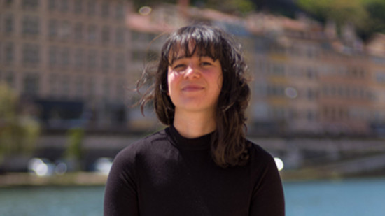 L'illustratrice lyonnaise Émilie Ettori ouvre sa boutique au Grand Hôtel-Dieu