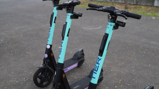 Redevance par trottinette électrique pour les opérateurs : Lyon va s’aligner sur les tarifs de Paris