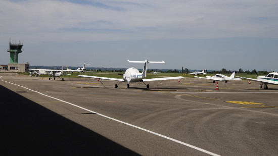 Pourquoi l'OL est-il allé à Marseille en avion ce dimanche ?