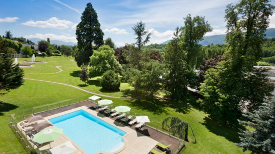 Dans la région : Aix-les-Bains sera le camp de base de l'équipe de Namibie pour la Coupe du Monde de Rugby 2023 Dans la région : Aix-les-Bains sera le camp de base de l'équipe de Namibie pour la Coupe du Monde de Rugby 2023