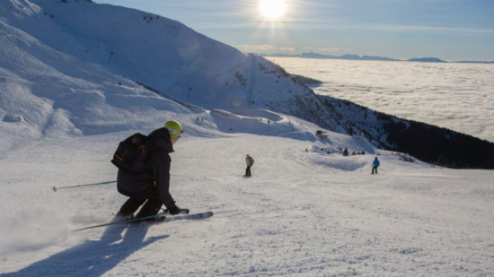 Lyon : Skimania fête ses 30 ans et plus d’un million de voyageurs