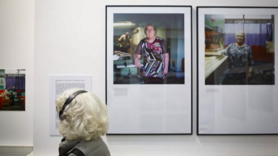 On a testé pour vous : l’expo lyonnaise "Batagirls, Mémoire d’ouvrières"