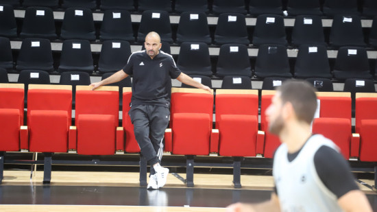 L'ASVEL défie Kaunas pour prolonger sa série de victoires