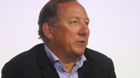 Rachat de l'OL : John Textor passera devant la DNCG le 16 novembre