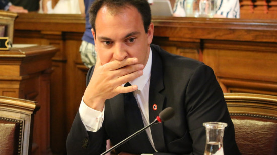 Dîner des Sommets de Laurent Wauquiez : Pierre Oliver mouche Sandrine Runel au conseil municipal de Lyon