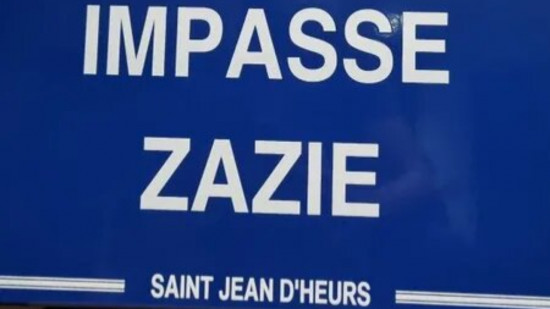 Dans la région : obligé de nommer ses rues, un village choisit 48 noms de chanteurs Dans la région : obligé de nommer ses rues, un village choisit 48 noms de chanteurs