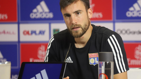 Coupe du Monde au Qatar : Nicolas Tagliafico (OL) appelé avec l’Argentine