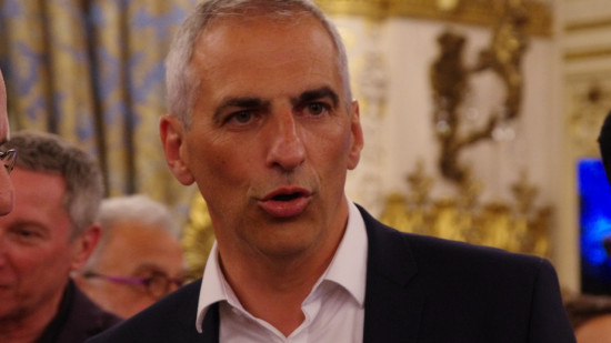 Le député du Rhône Jean-Luc Fugit demande à ce que l’Union européenne sorte du Traité sur la Charte de l’Energie