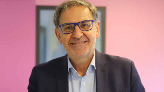 David Kimelfeld : "Un désaccord bien évident avec Gérard Collomb sur les migrants" David Kimelfeld : "Un désaccord bien évident avec Gérard Collomb sur les migrants"