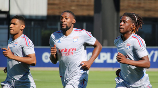 L’OL affrontera Arsenal et Liverpool durant la trêve du Mondial au Qatar