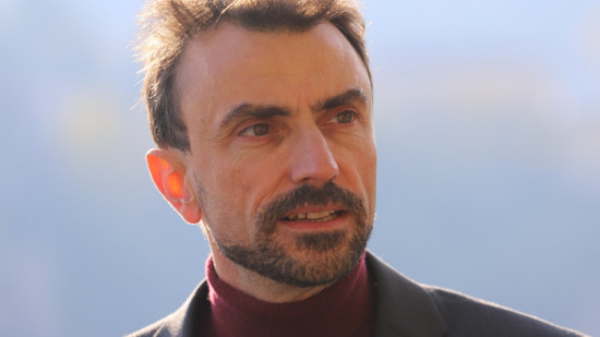 Superblocks et transition écologique : le maire de Lyon Grégory Doucet à Barcelone cette semaine