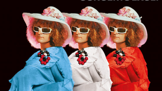 Michel Polnareff annoncé aux Nuits de Fourvière