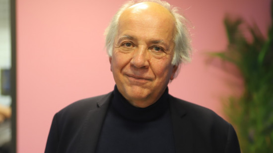 Pascal Le Merrer : "Quinze ans après la première édition des Jéco, on se retrouve avec un ensemble de crises"