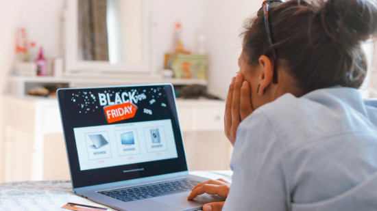 Black Friday : comment en profiter avec les SCPI ? Black Friday : comment en profiter avec les SCPI ?