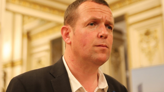 Passants étranglés dans la rue : le maire de Villeurbanne remercie les jeunes du quartier qui ont stoppé l'agresseur