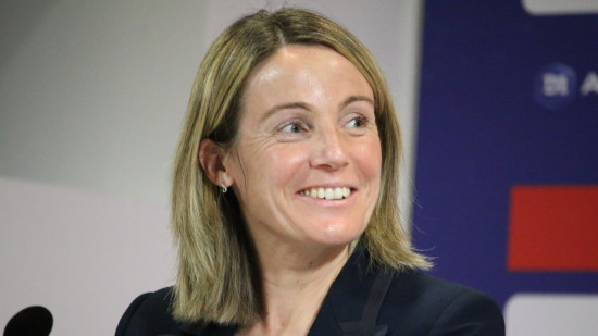 L'OL remporte le prix du meilleur club féminin de l'année aux Globe Soccer Awards