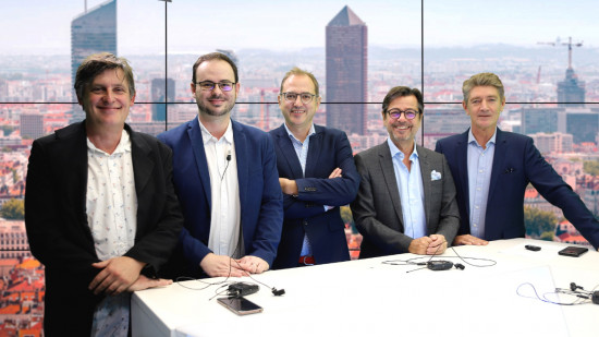 Lyon Politiques : Collomb de droite, modèle barcelonais et Chalet du Parc - 18/11/22