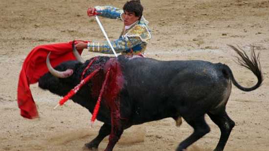 Une manifestation pour l'abolition de la corrida ce samedi à Lyon