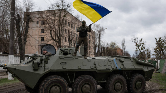 La bâtonnière et des universitaires de Lyon réclament la création d’un tribunal spécial pour la guerre en Ukraine