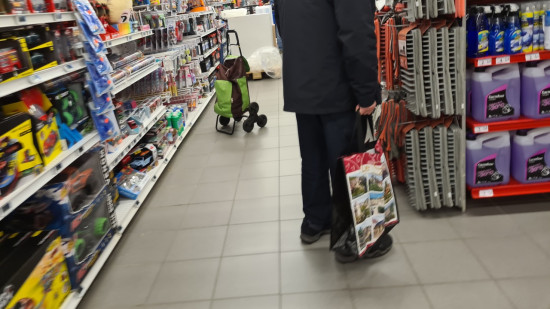 Près de Lyon : il tente de voler huit bouteilles d’alcool Près de Lyon : il tente de voler huit bouteilles d’alcool