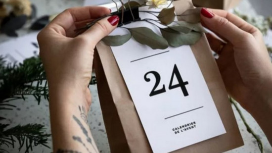 Six calendriers de l'Avent made in Lyon pour patienter jusqu'à Noël !