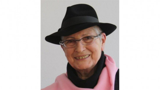 Décès de Jacqueline Vottaro, ancienne conseillère générale du Rhône