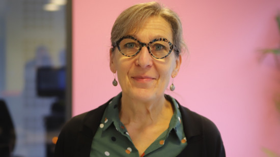 Anne Grosperrin : "La gestion publique de l'eau est vouée complètement à l'amélioration du service"