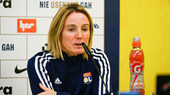 Zürich - OL Féminin : victoire obligatoire pour garder espoir en Europe