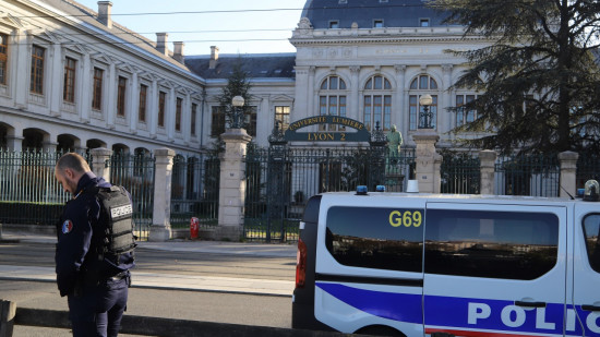 "Putain de babtou" : l’UNI de Lyon dénonce des agressions de l’extrême gauche