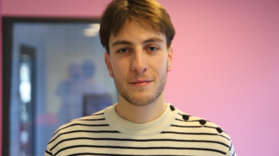 Lucas Gervreau (Dernière Rénovation Lyon) : "La violence des automobilistes envers les bloqueurs d'autoroutes, elle fait peur"