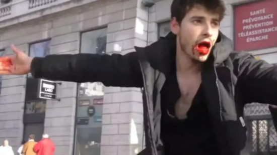 Affaire Arthur Naciri : les deux policiers condamnés à 12 mois de prison avec sursis