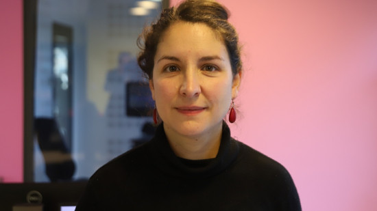 Marianne Métois : "Le dernier séisme ressenti à Lyon a surpris la communauté scientifique"