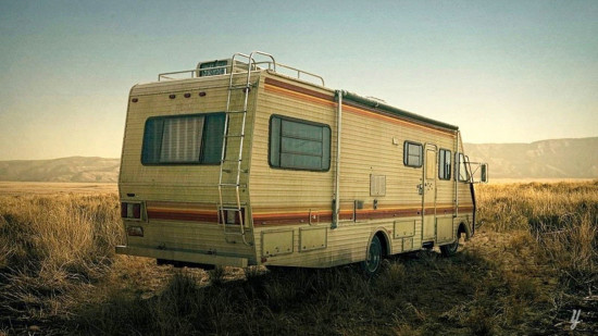 Dans la région : le Breaking Bad du pauvre cachait la drogue dans son camping-car Dans la région : le Breaking Bad du pauvre cachait la drogue dans son camping-car
