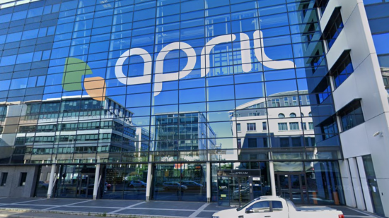 Lyon : APRIL entre les mains de KKR pour près de 2,5 milliards d’euros Lyon : APRIL entre les mains de KKR pour près de 2,5 milliards d’euros