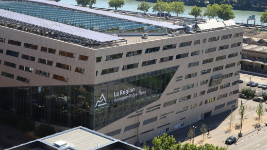 RER lyonnais : la Région attend "des annonces concrètes" de l’Etat