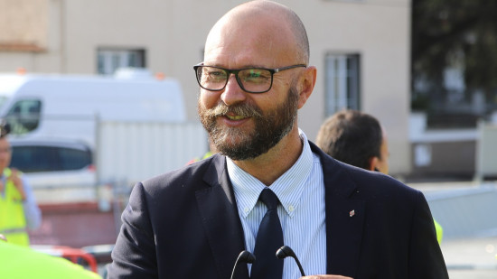 Le maire de Meyzieu se lance dans 24 heures de vélo d'exercice pour la bonne cause