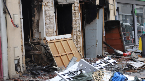 L'incendiaire de la route de Vienne condamné en Tunisie : le parquet fait appel