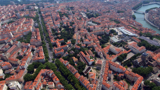 Lyon : une réunion publique organisée pour repenser le boulevard de la Croix-Rousse