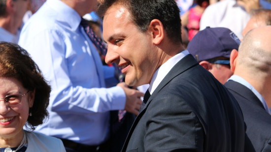 Fissures &agrave; l'&eacute;cole Saint-Exup&eacute;ry &agrave; Lyon : "il &eacute;tait temps d'agir" selon le groupe LR