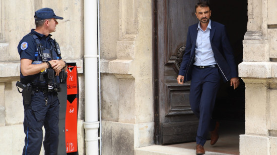 Lyon : Grégory Doucet réfléchit à muscler sa politique de sécurité