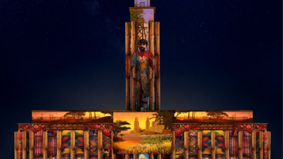 Villeurbanne capitale française de la culture : un premier bilan et une Fête des Lumières à venir Villeurbanne capitale française de la culture : un premier bilan et une Fête des Lumières à venir