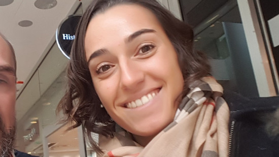 Caroline Garcia va recevoir la médaille d’honneur par la ville de Lyon