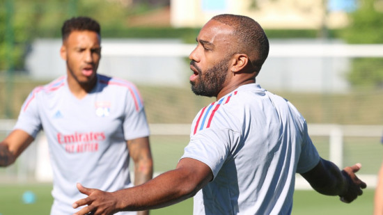 L'OL recevra l'AC Monza avant la reprise