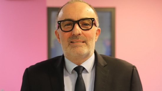 Michel Le Faou : "La qualité de vie, ce n'est pas uniquement un arbre devant sa fenêtre"