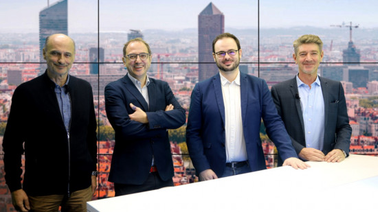 Lyon Politiques : RER, tarifs TCL et évolution des élus écolos - 02/12/22