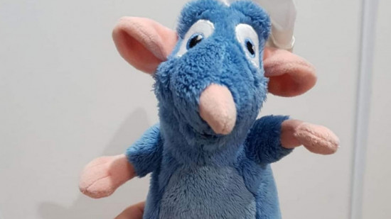 Caricaturé en Ratatouille, le maire de Mions finalement débouté par la justice